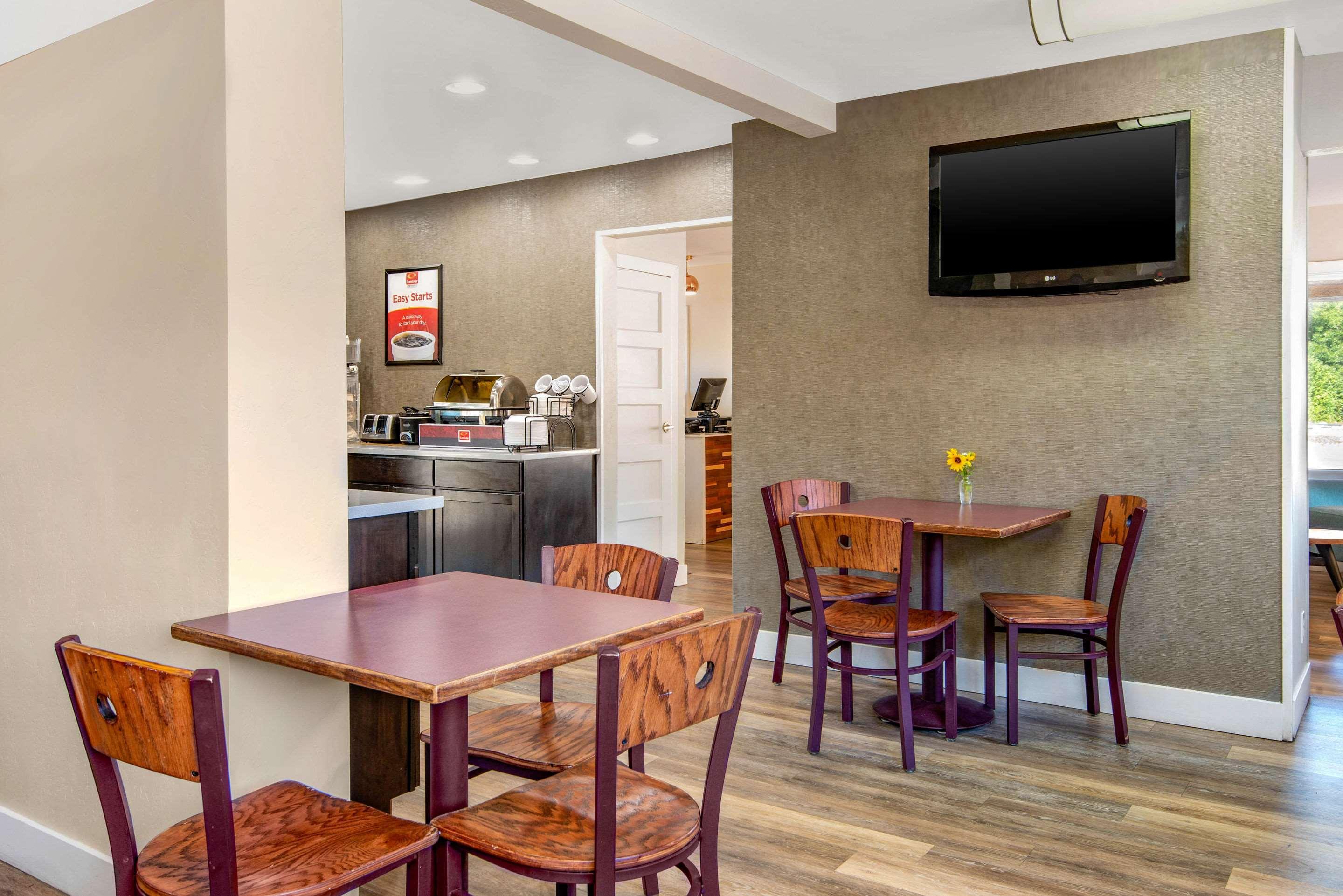 Econo Lodge Inn & Suites Durango Eksteriør billede