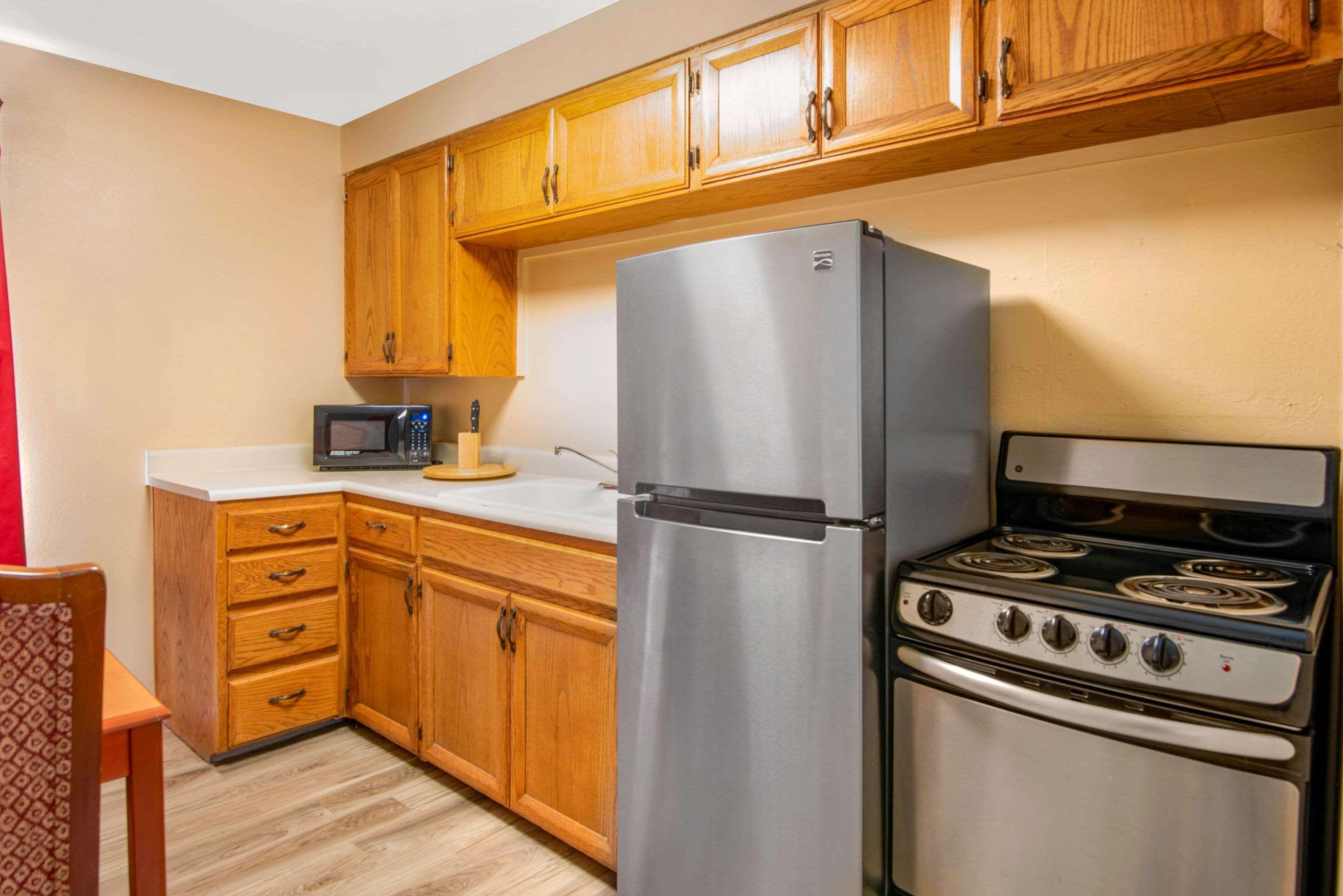 Econo Lodge Inn & Suites Durango Eksteriør billede