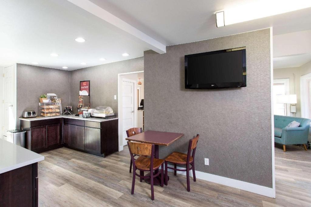 Econo Lodge Inn & Suites Durango Eksteriør billede