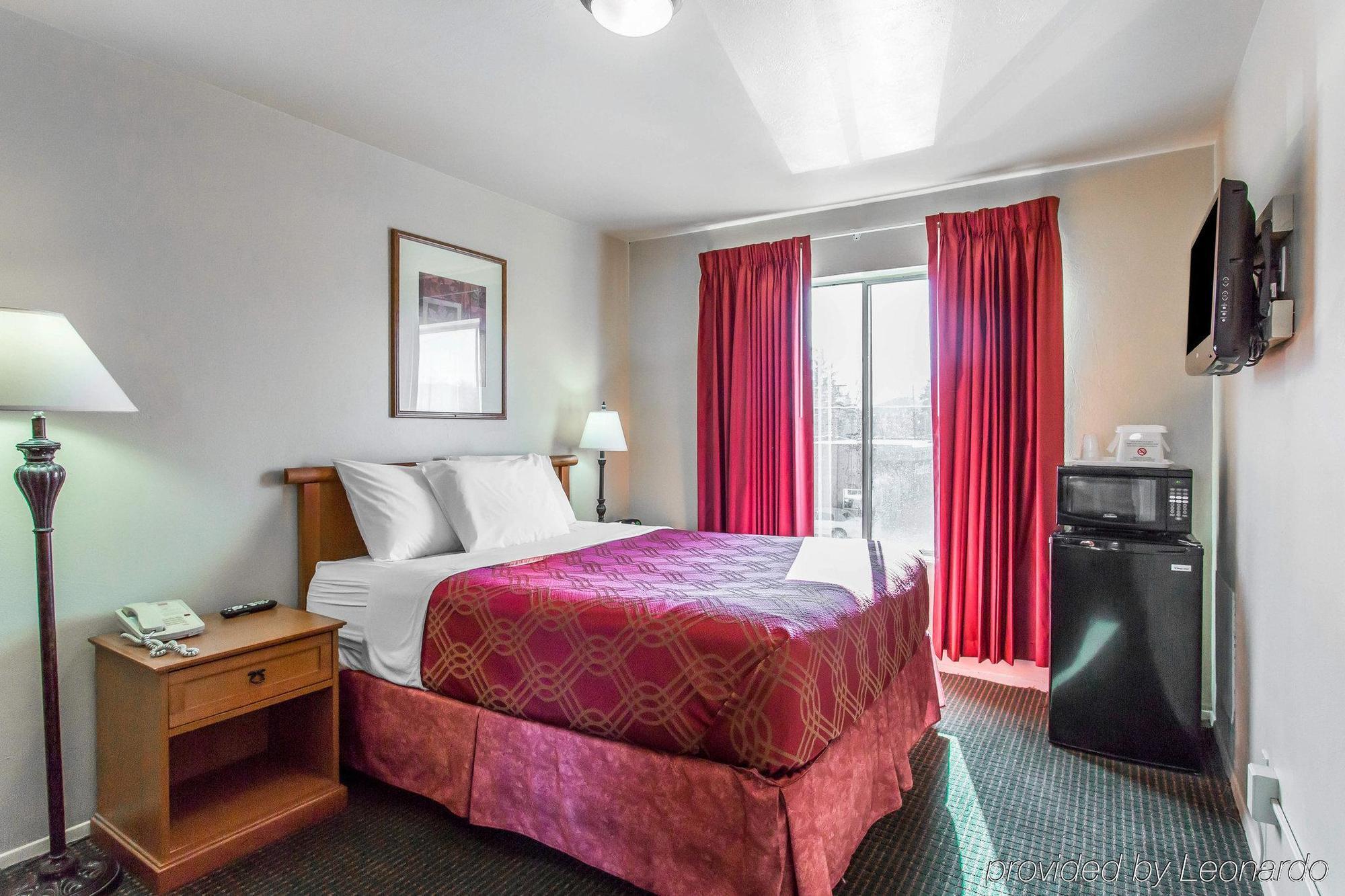Econo Lodge Inn & Suites Durango Eksteriør billede