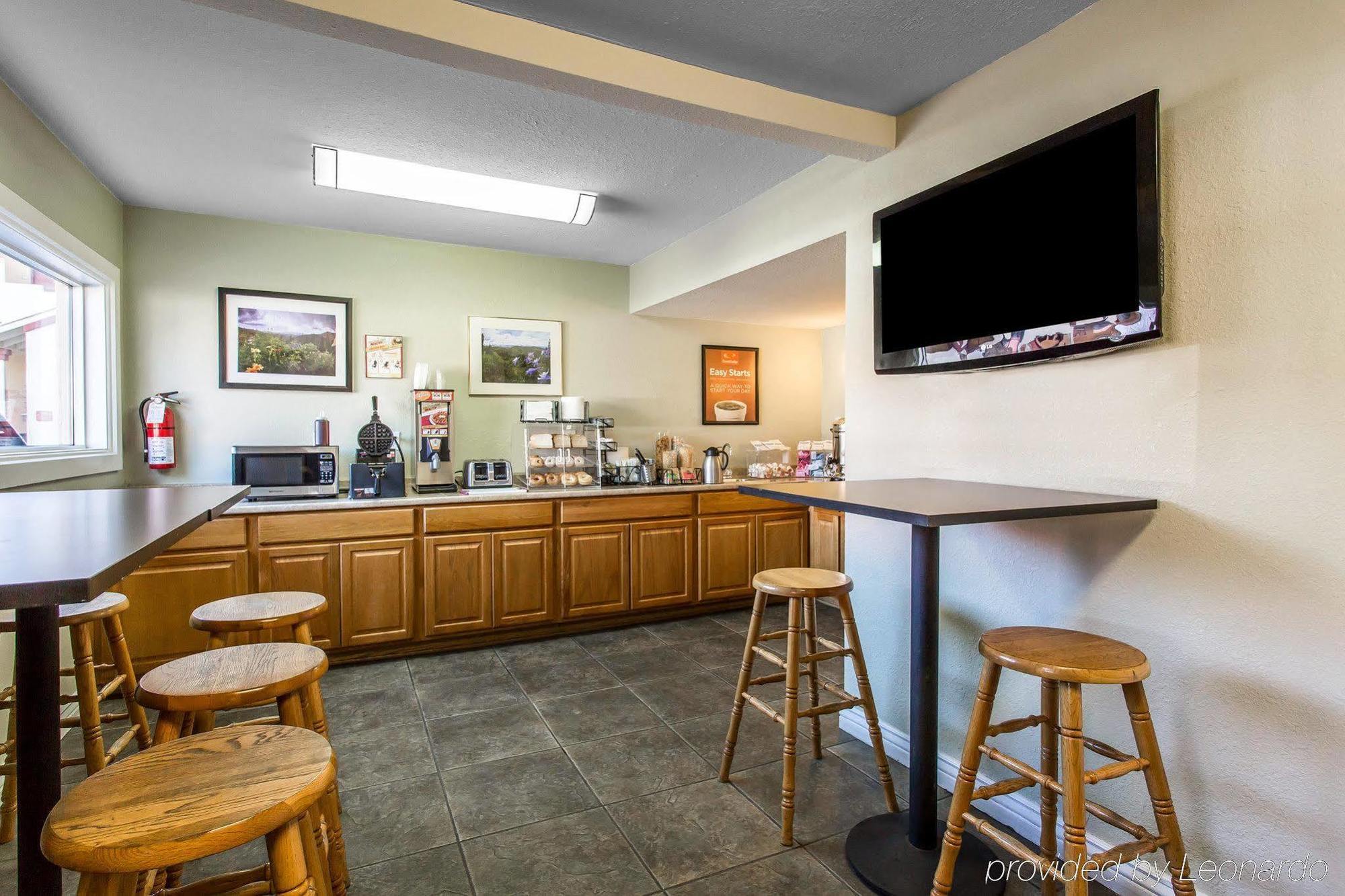 Econo Lodge Inn & Suites Durango Eksteriør billede