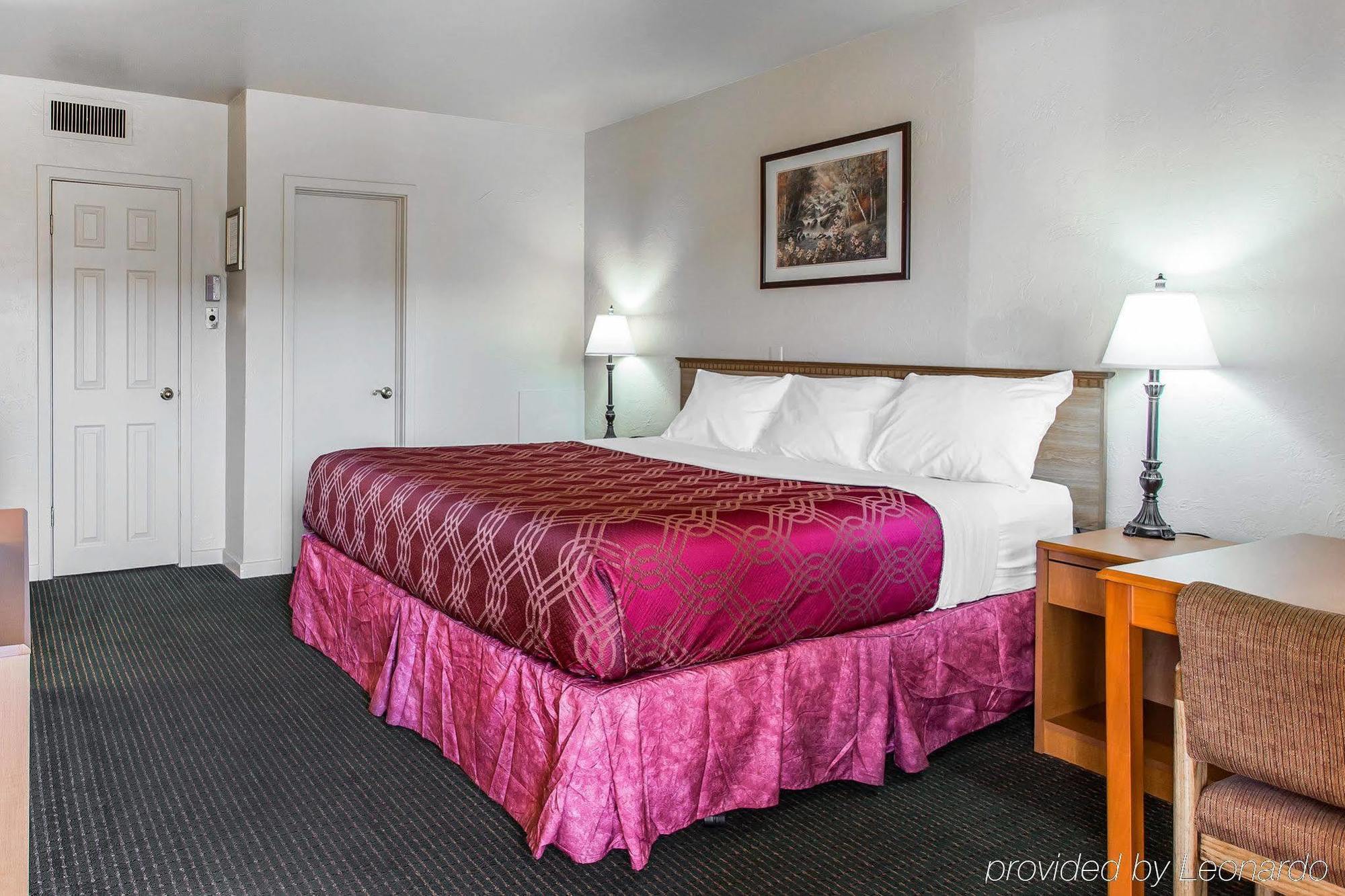 Econo Lodge Inn & Suites Durango Eksteriør billede