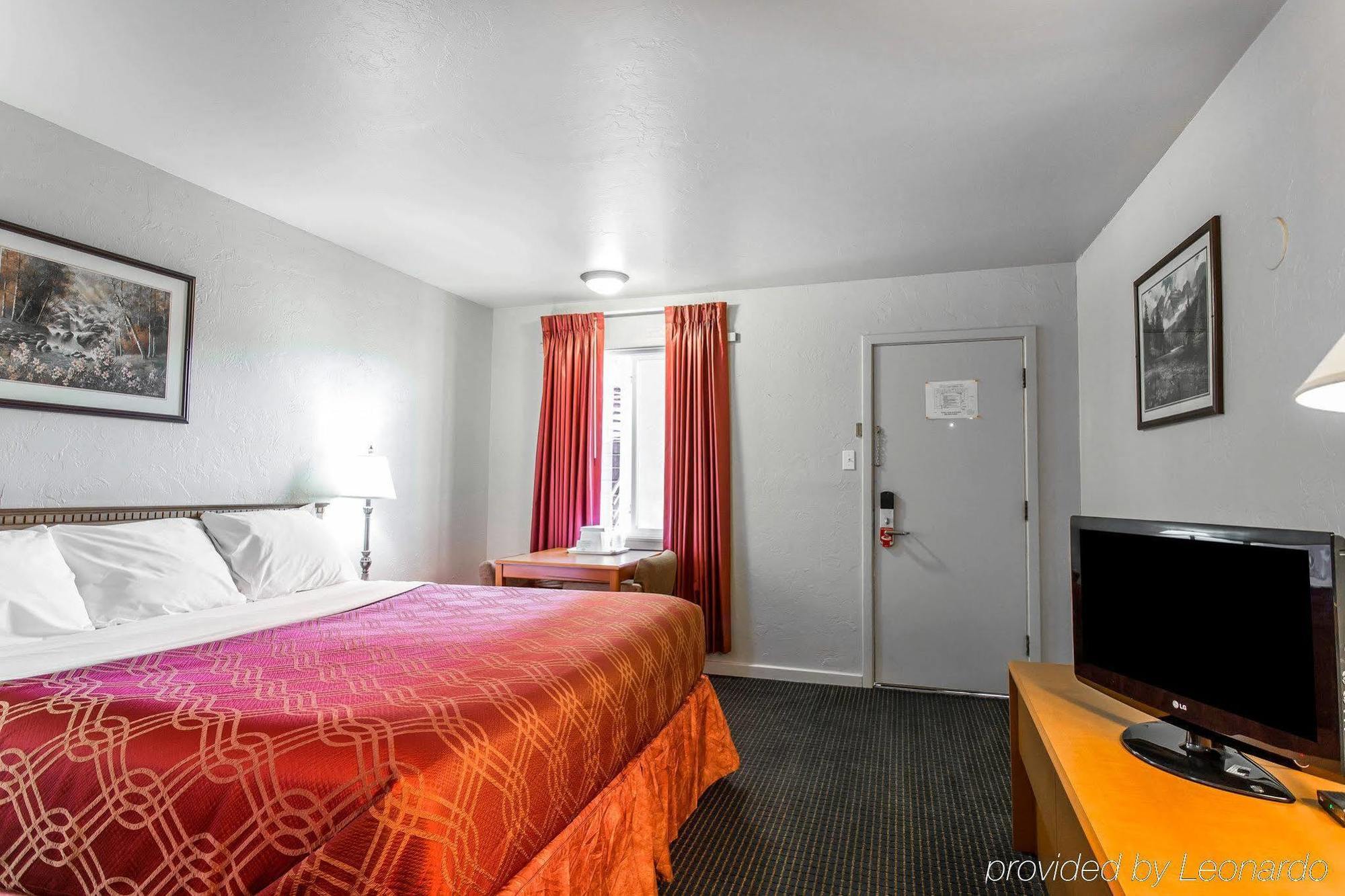 Econo Lodge Inn & Suites Durango Eksteriør billede