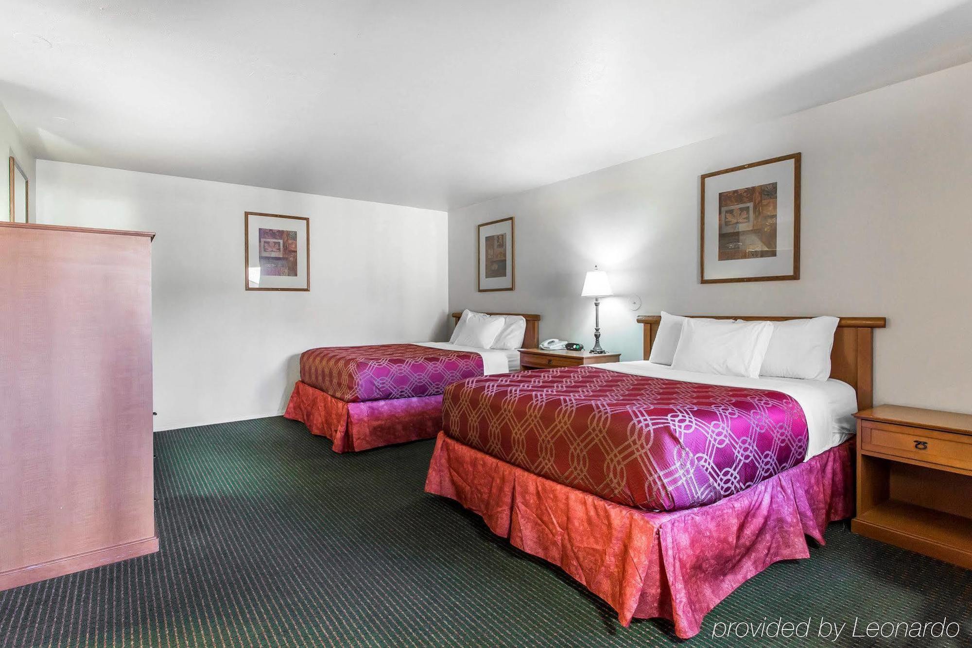 Econo Lodge Inn & Suites Durango Eksteriør billede