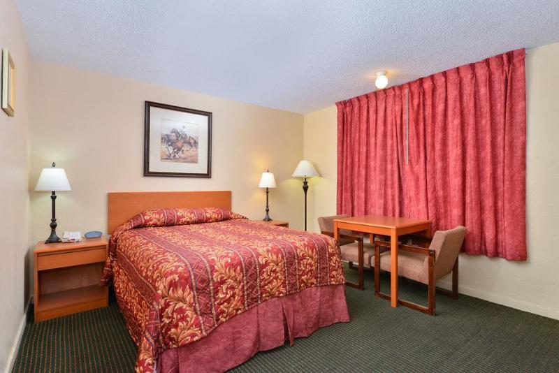 Econo Lodge Inn & Suites Durango Eksteriør billede